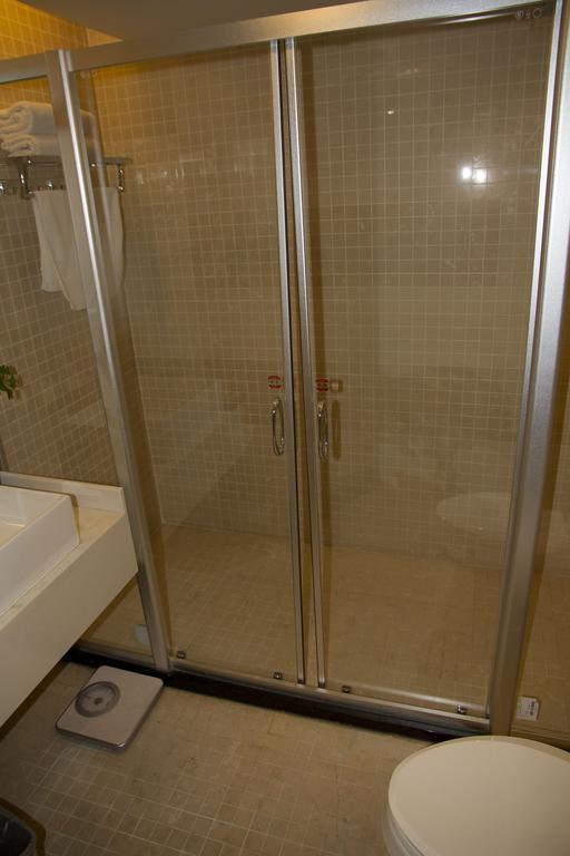 Xiao Xiang Hotel Pekin Pokój zdjęcie