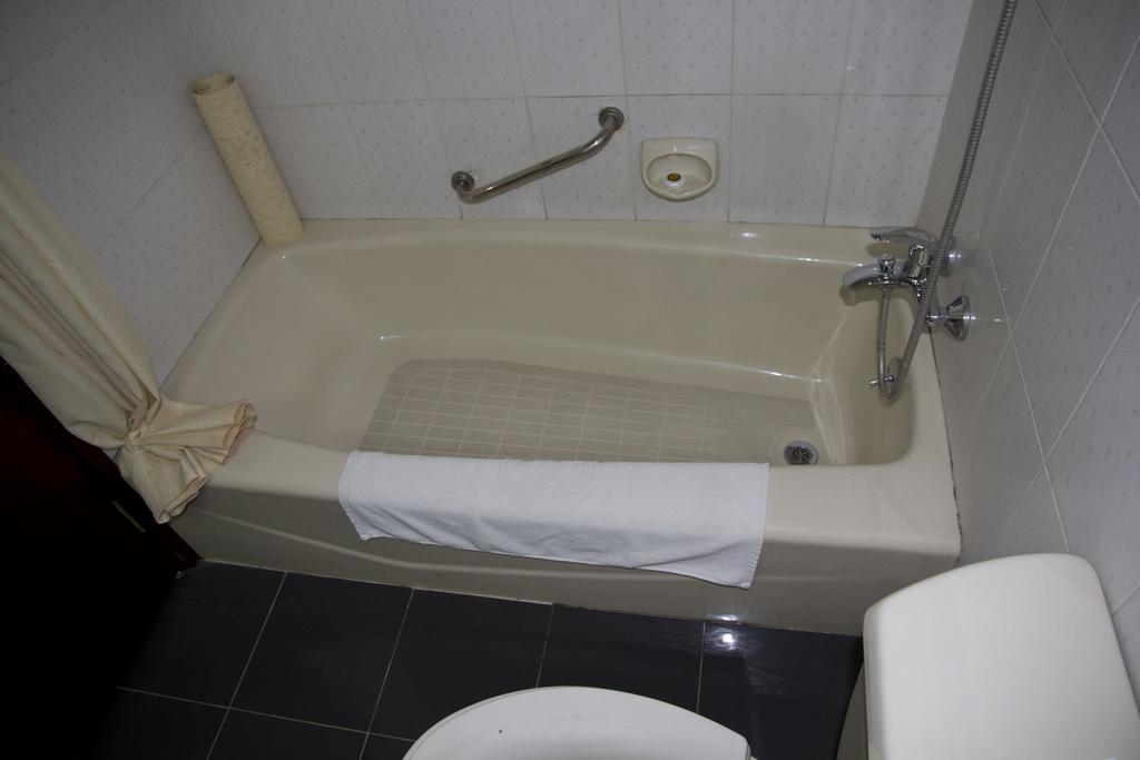 Xiao Xiang Hotel Pekin Pokój zdjęcie
