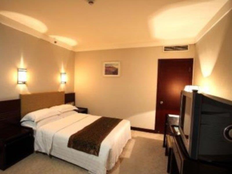 Xiao Xiang Hotel Pekin Zewnętrze zdjęcie
