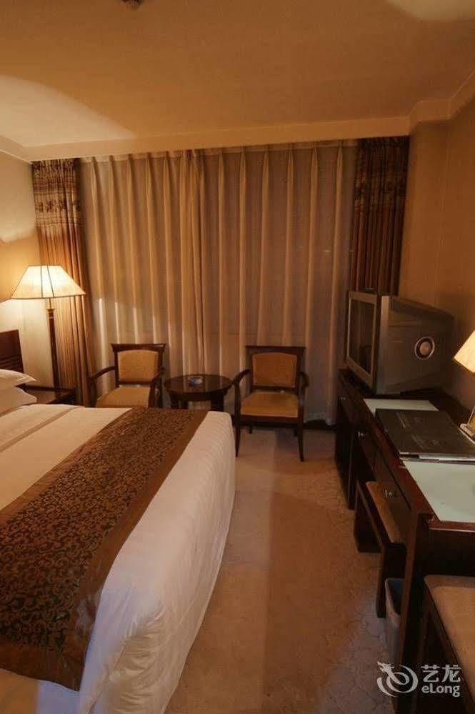 Xiao Xiang Hotel Pekin Zewnętrze zdjęcie
